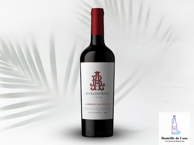 FINCAS CAB SAUV