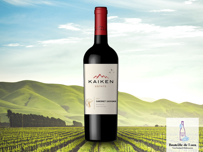 KAIKEN RESERVA ESTATE CAB SAUV