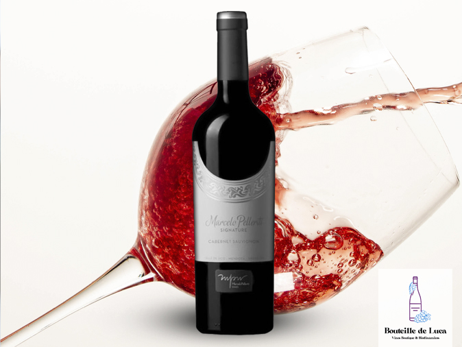 MP SIGNATURE CAB.SAUV