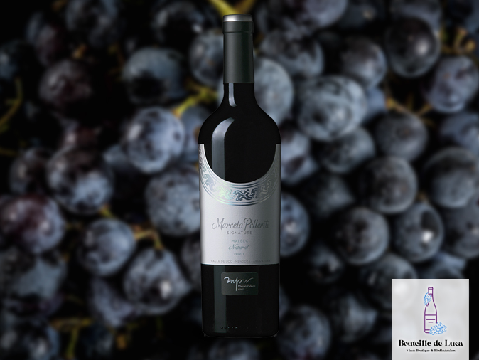 MP SIGNATURE MALBEC NATURAL 2020