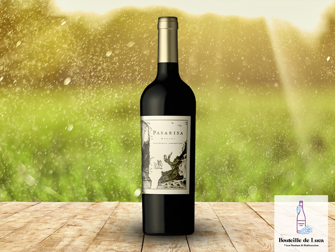 PASARISA MERLOT 2018